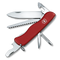 Victorinox 0.8463 Trailfinder f12v1, 111mm rdeč