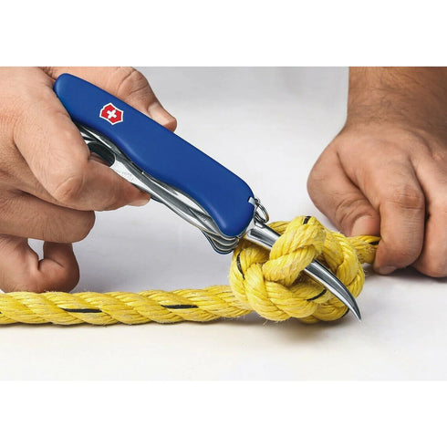 Nož žepni 0.8503.2MW Skipper Pro MW, Blue