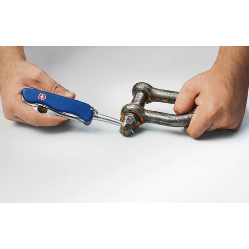 Nož žepni 0.8503.2MW Skipper Pro MW, Blue