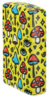 Zippo 46847 vžigalnik Psychedelic Eye Spy
