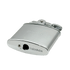 Vžigalnik Ronson 102001 plinski Nostalgia Jet Flame, Satin Chrome