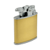 Vžigalnik Ronson 102002 plinski Jet Flame Nostalgia, Gold Satin