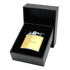 Vžigalnik Ronson 102002 plinski Jet Flame Nostalgia, Gold Satin