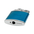 Vžigalnik Ronson 102004 plinski Nostalgia Jet Flame, Blue Ice
