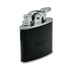 Vžigalnik Ronson 102006 plinski Nostalgia Jet Flame, Black