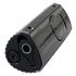 Vžigalnik Ronson 110003 plinski Jet Flame Volcano, Fiber Carbon