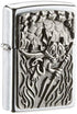 Zippo vžigalnik 1.330.050 Devil Emblem