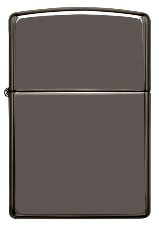 Zippo 29789 Set Zippo Black Ice & Pipe Insert