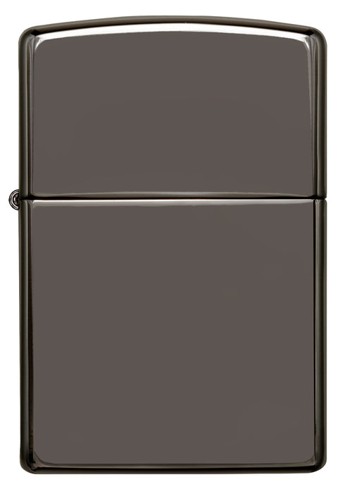 Zippo 29789 Set Zippo Black Ice & Pipe Insert