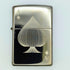 Zippo vžigalnik 60.004.387 Ace of Spades*
