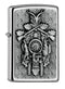 Zippo vžigalnik 2.006.511 Cuckoo Clock Emblem