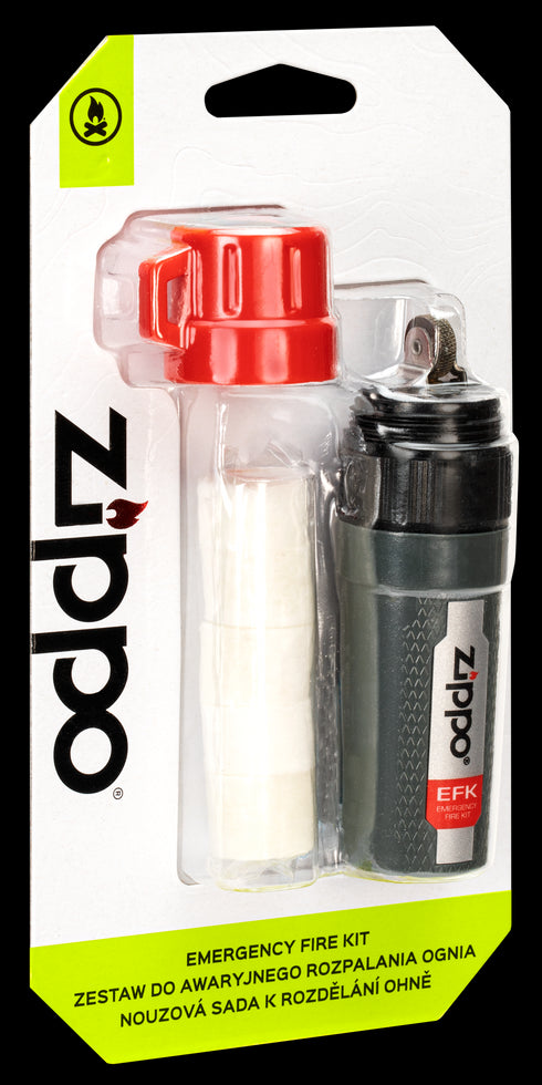 Zippo 2.007.556 Komplet za ogenj