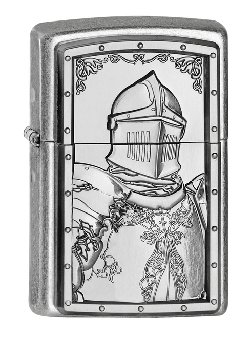 Zippo vžigalnik 2.007.963 Knight's Tale Emblem
