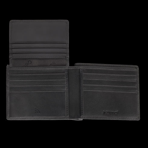 Denarnica Zippo 2.007.983 Signature Range Tri-Fold