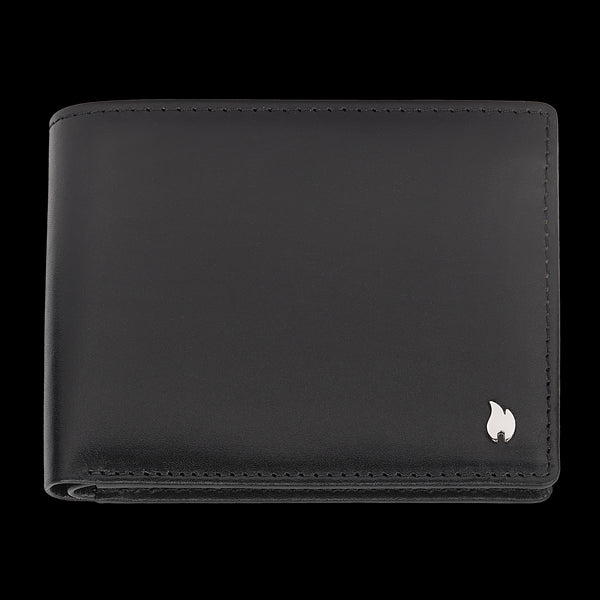 Denarnica Zippo 2.007.984 Signature Range Tri-Fold with Coin Case