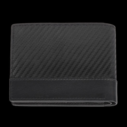 Denarnica Zippo 2.007.995 Carbon Range Bi-Fold