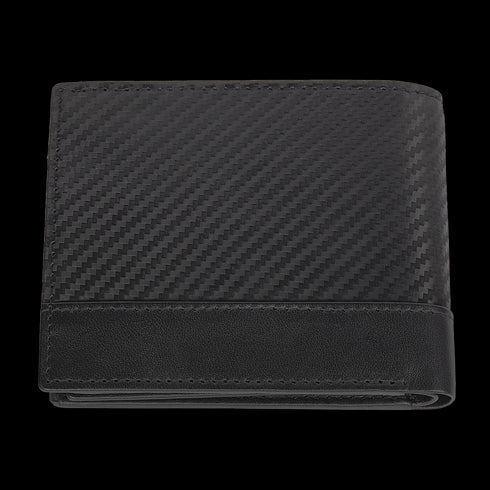 Denarnica Zippo 2.007.996 Carbon Range Tri-Fold + Coin Pouch