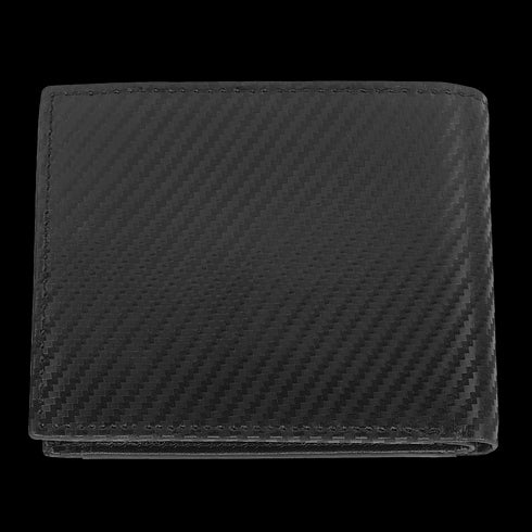 Denarnica Zippo 2.007.997 Carbon Range Bi-Fold + Coin Case