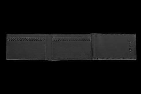 Denarnica Zippo 2.007.998 Carbon Range Credit Card Case, Foldable