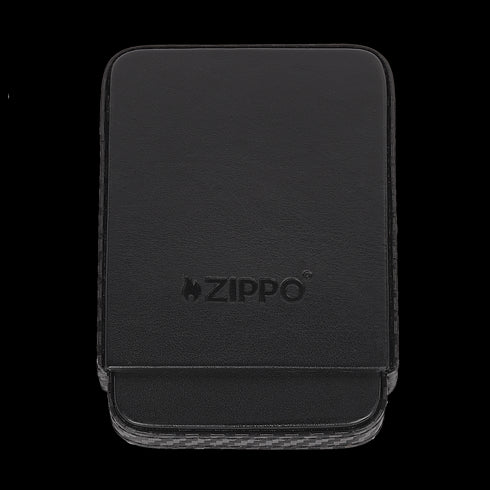Denarnica Zippo 2.008.003 Carbon Range Business Card Case