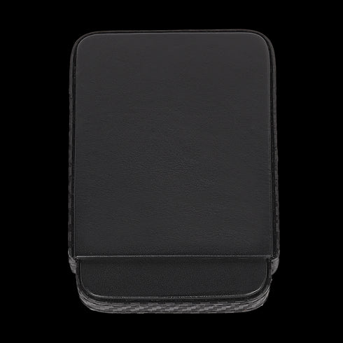 Denarnica Zippo 2.008.003 Carbon Range Business Card Case