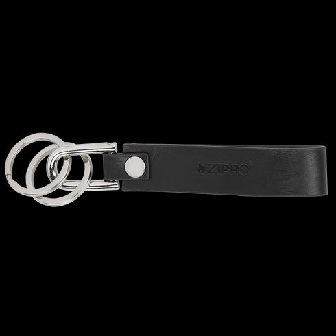 Zippo 2.008.004 Carbon Range Keyring