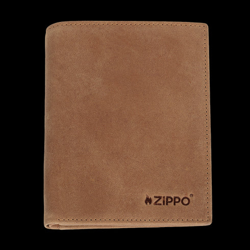 Denarnica Zippo 2.008.008 Vintage Range Credit Card Holder