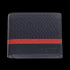 Denarnica Zippo 2.008.015 Navy Blue Range Tri-Fold + Coin Case
