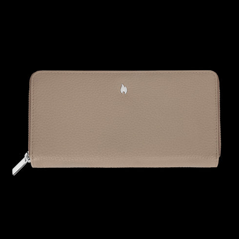 Denarnica Zippo 2.008.020 Signature Woman's Range, Zipper Big Wallet