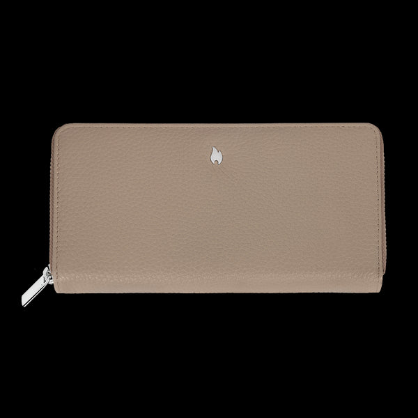 Denarnica Zippo 2.008.020 Signature Woman's Range, Zipper Big Wallet