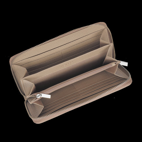 Denarnica Zippo 2.008.020 Signature Woman's Range, Zipper Big Wallet