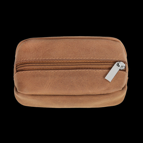 Denarnica Zippo 2.008.036 Vintage Range ''Grain de Cafe'' Coin Pouch