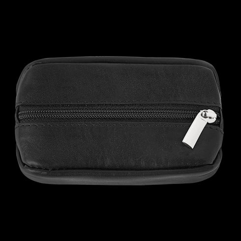 Denarnica Zippo 2.008.037 Carbon Range ''Grain de Cafe'' Coin Pouch