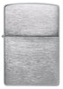 Zippo 40702 Vložek Bit Safe Screwdriver v ohišju 200 Brushed Chrome