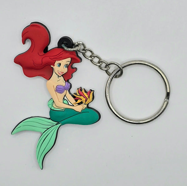 JM 13301 Obesek za ključe 3D Ariel