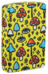 Zippo 46847 vžigalnik Psychedelic Eye Spy