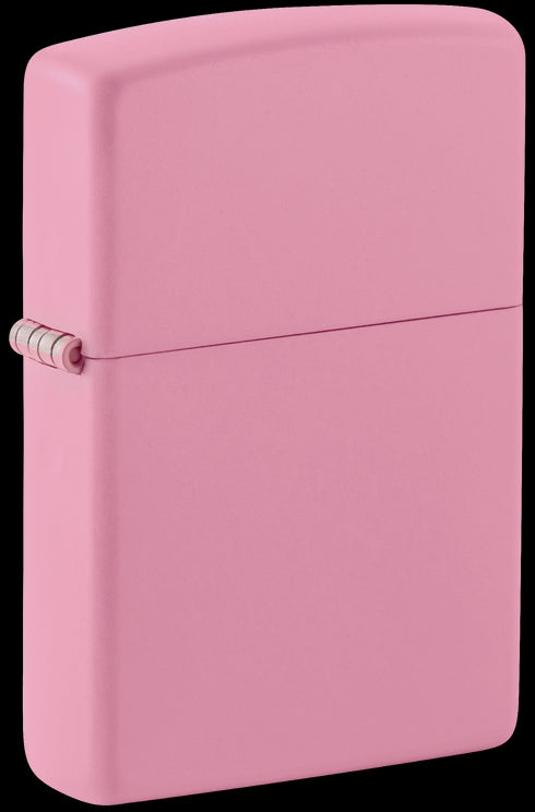 Zippo 238 vžigalnik Pink Matte