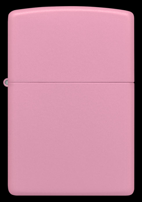 Zippo 238 vžigalnik Pink Matte