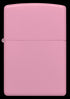 Zippo 238 vžigalnik Pink Matte