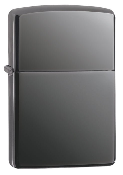 Zippo 24095 vžigalnik Armor Black Ice