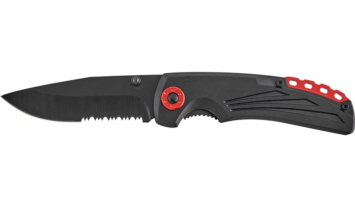 Ausonia 26365 Zložljiv žepni nož 18 cm