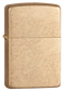 Zippo vžigalnik 28496 Armor Tumbled Brass