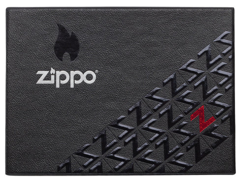 Zippo vžigalnik 29667 Celtic Cross 360°