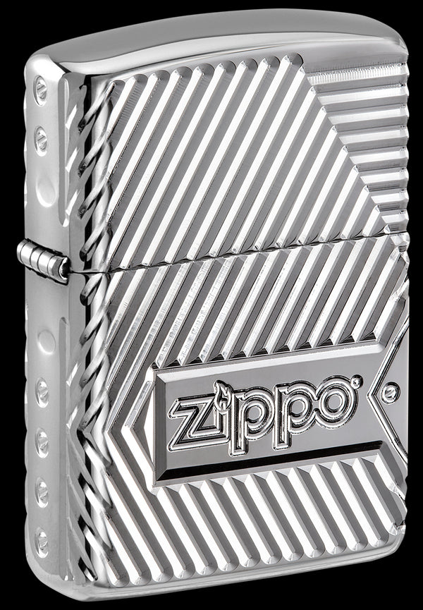 Zippo vžigalnik 29672 Zippo Bolts