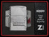Zippo vžigalnik 29672 Zippo Bolts