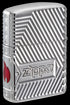 Zippo vžigalnik 29672 Zippo Bolts
