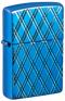 Zippo vžigalnik 29964 Blue Diamonds