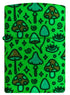 Zippo 46847 vžigalnik Psychedelic Eye Spy