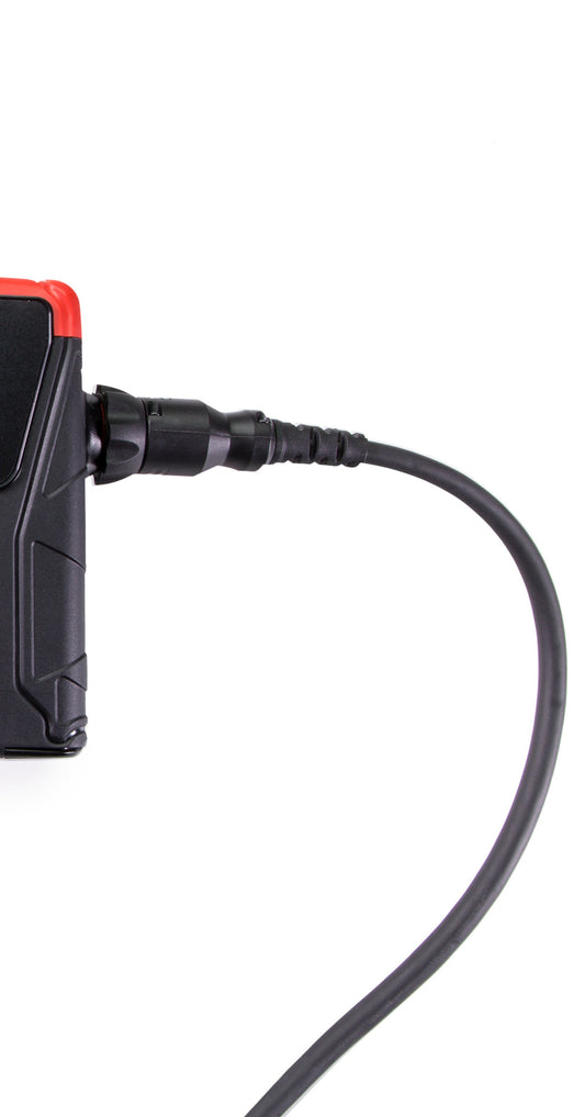 Ausonia 36552 Kabel za škarje Athena (31821)