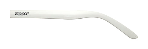 Zippo 31Z-B1-MWH200 Bralna očala bela +2,00